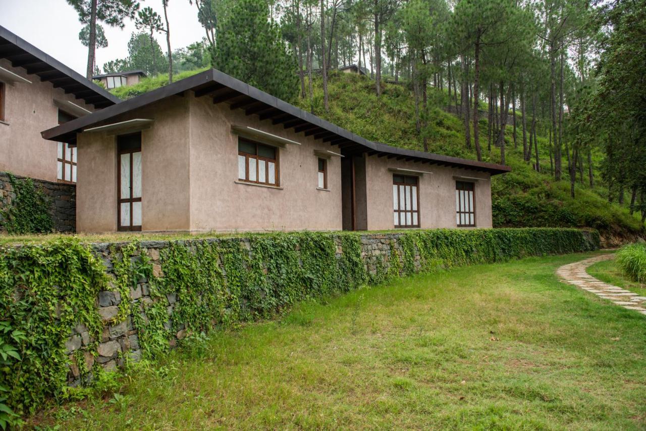 Amaya Kasauli Exterior foto