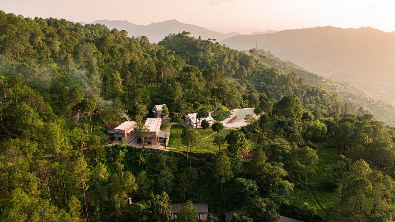 Amaya Kasauli Exterior foto