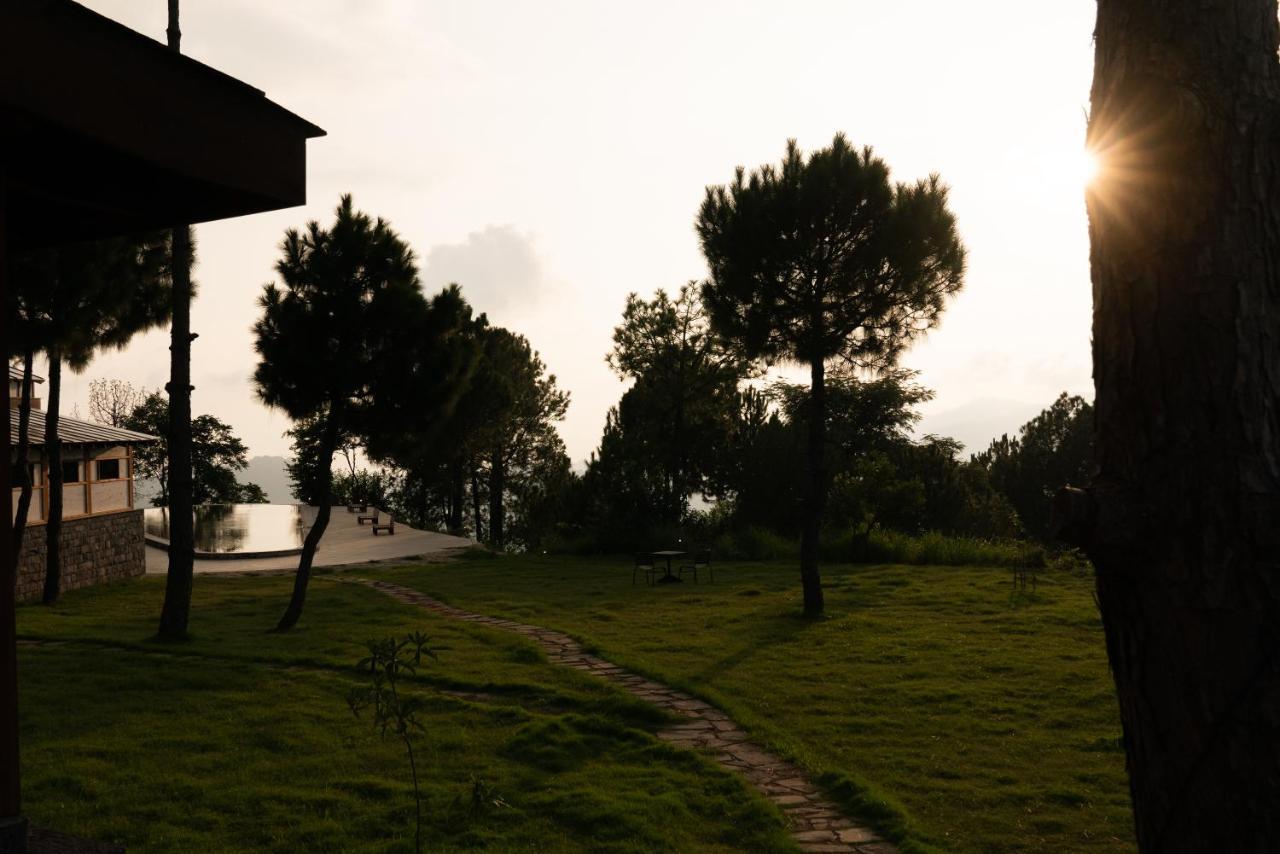 Amaya Kasauli Exterior foto