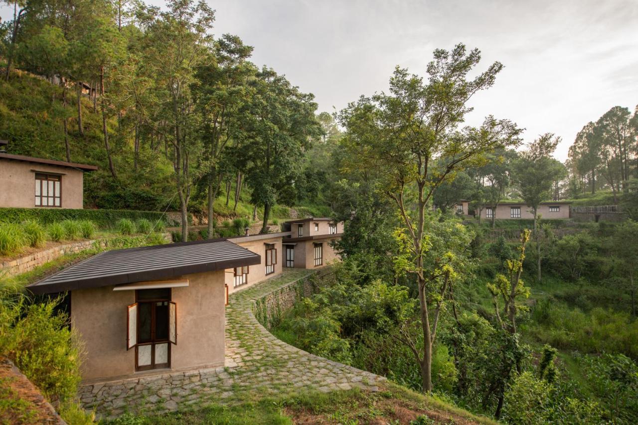 Amaya Kasauli Exterior foto