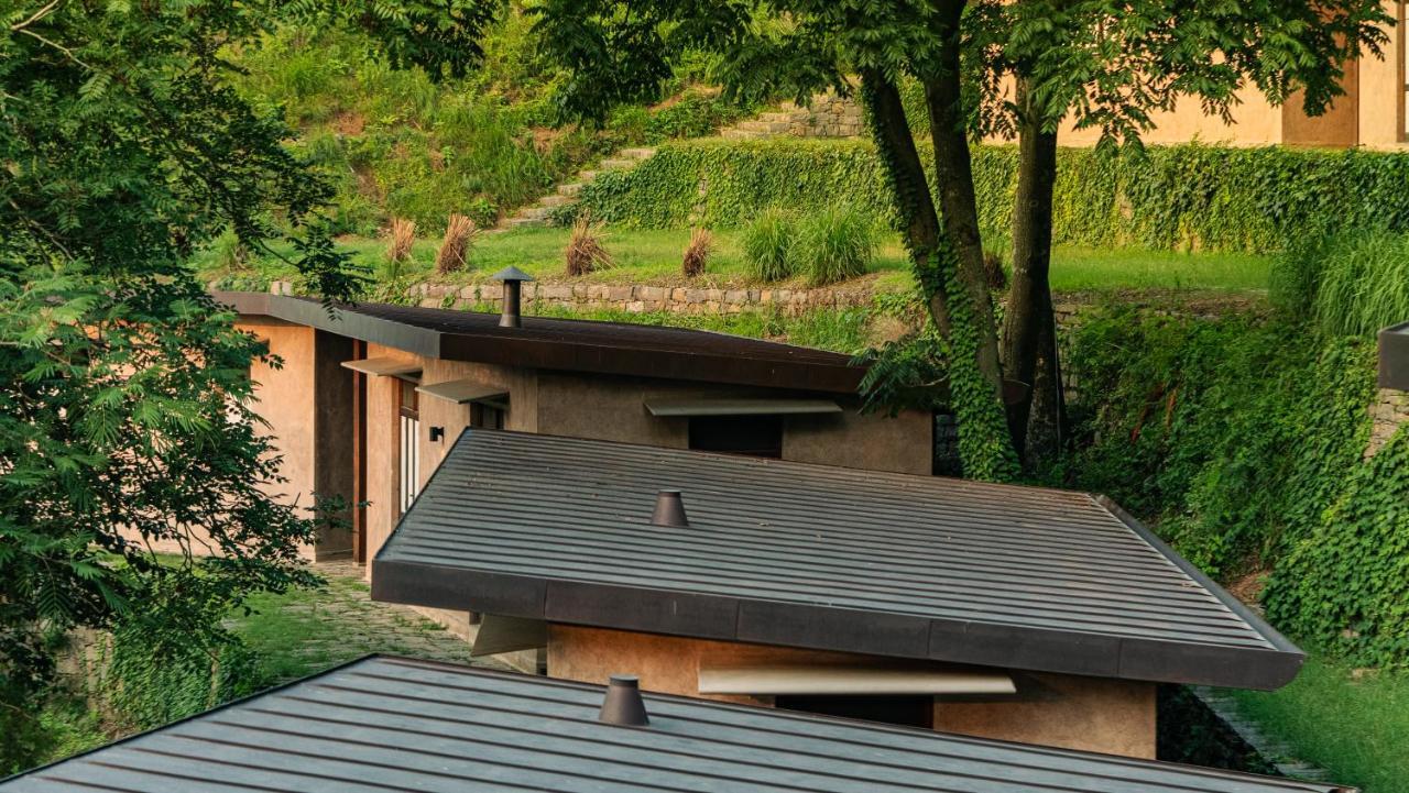 Amaya Kasauli Exterior foto