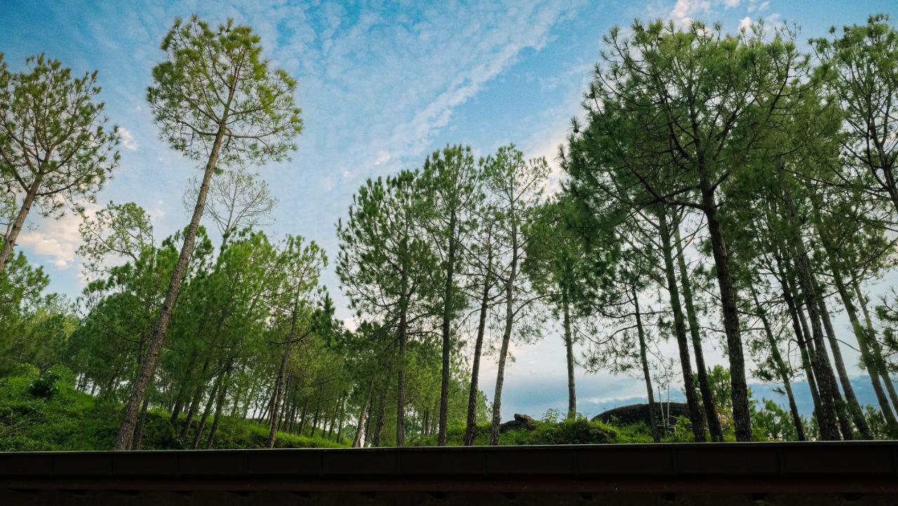 Amaya Kasauli Exterior foto