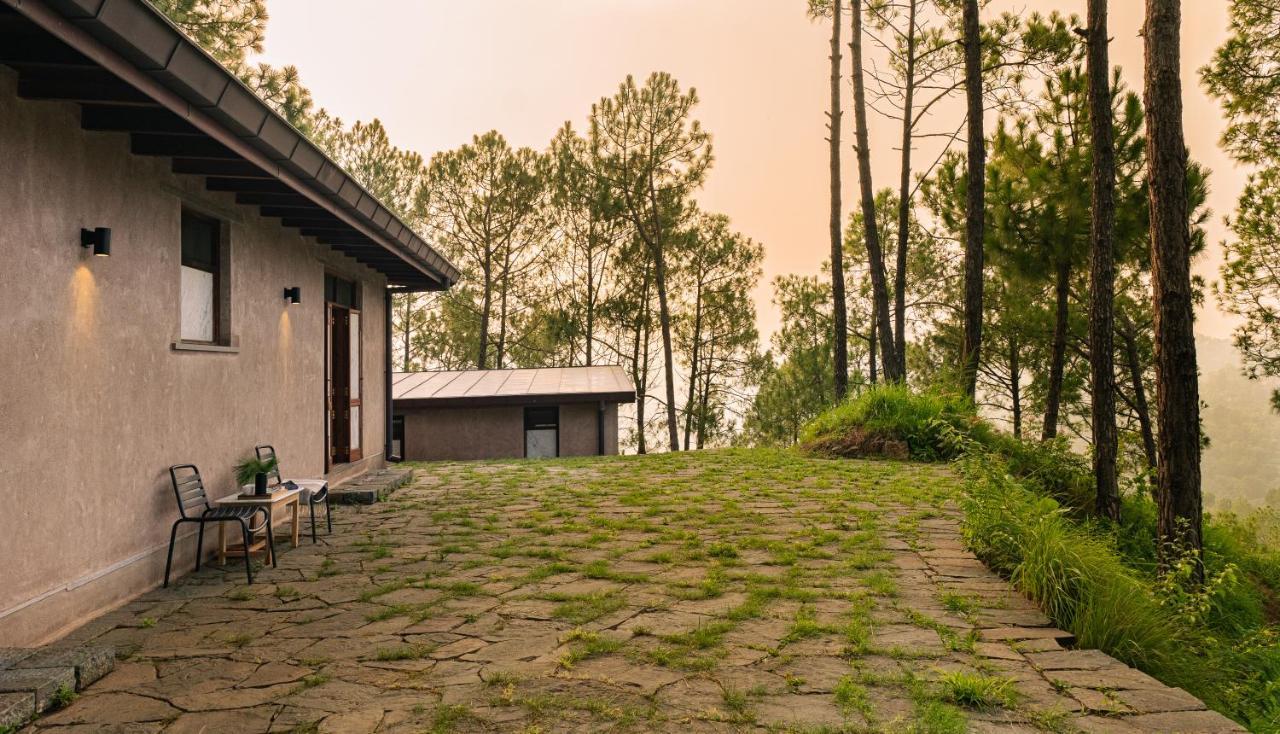 Amaya Kasauli Exterior foto