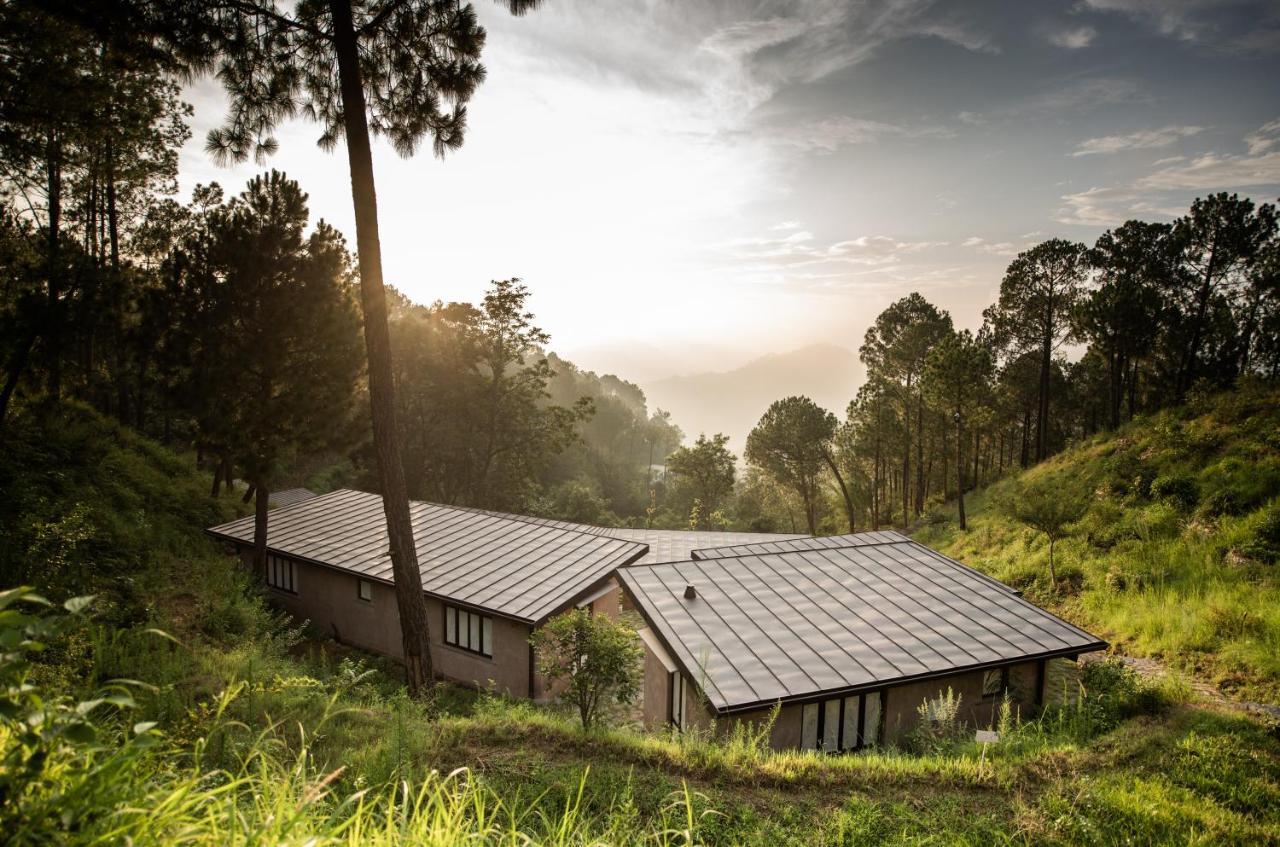 Amaya Kasauli Exterior foto