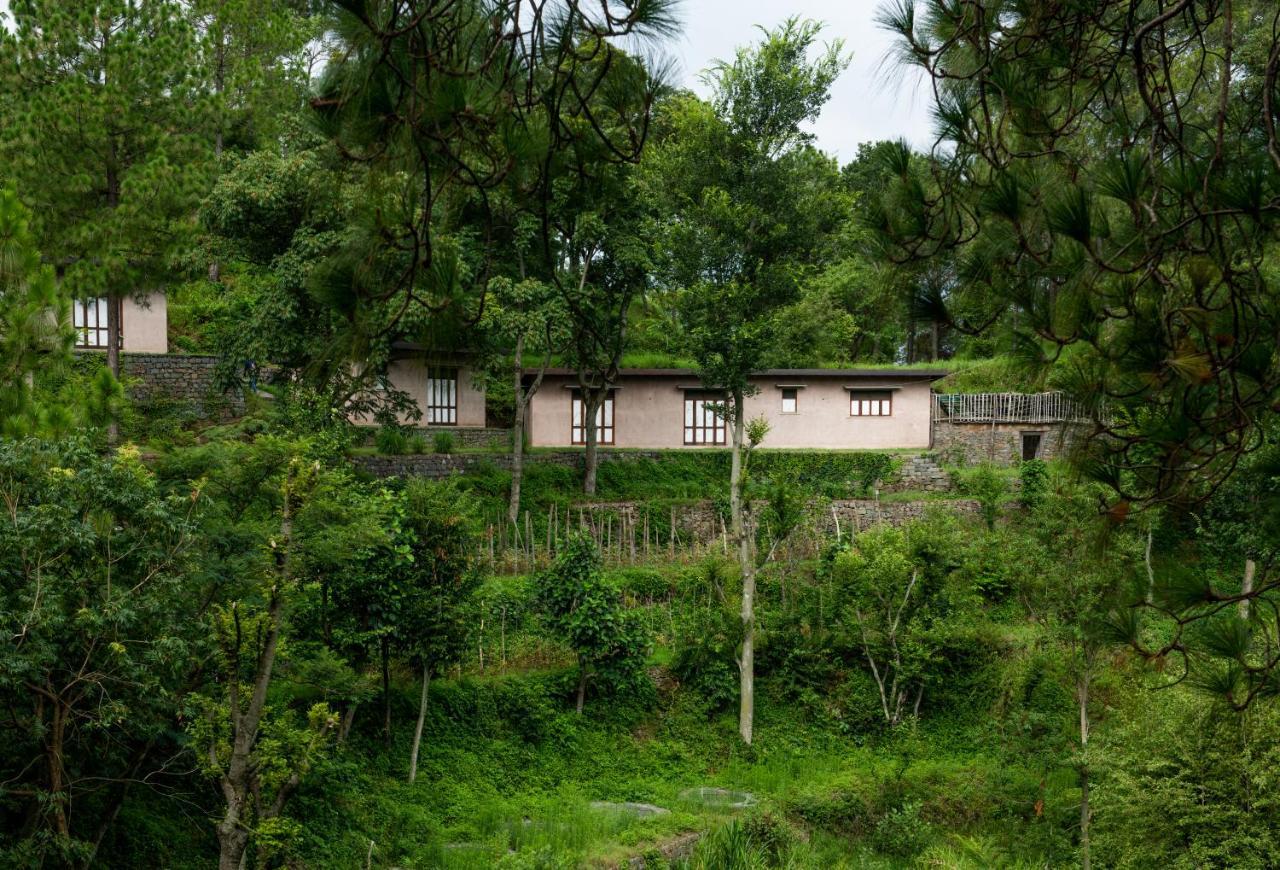 Amaya Kasauli Exterior foto